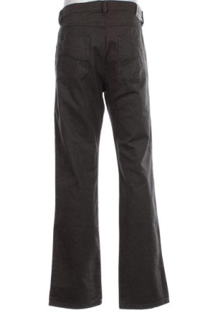 Pantaloni de bărbați Giorgio, Mărime XL, Culoare Gri, Preț 42,38 Lei
