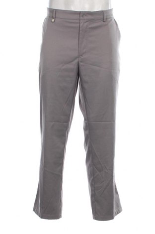 Herrenhose Golfino, Größe XL, Farbe Grau, Preis 36,36 €