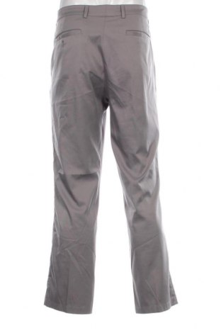 Herrenhose Golfino, Größe XL, Farbe Grau, Preis 34,44 €