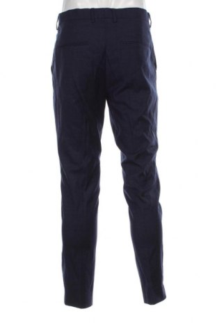 Ανδρικό παντελόνι H&M, Μέγεθος L, Χρώμα Μπλέ, Τιμή 5,38 €