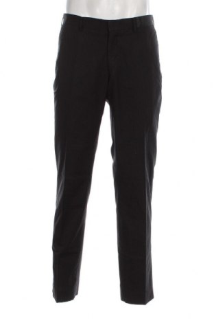 Pantaloni de bărbați H&M, Mărime M, Culoare Negru, Preț 73,98 Lei