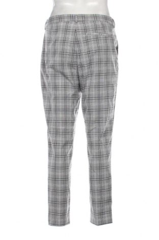 Pantaloni de bărbați H&M, Mărime M, Culoare Gri, Preț 28,62 Lei