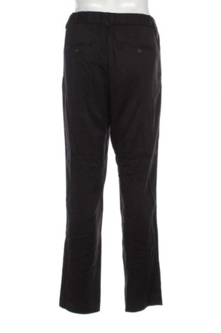 Ανδρικό παντελόνι H&M, Μέγεθος M, Χρώμα Μαύρο, Τιμή 5,38 €
