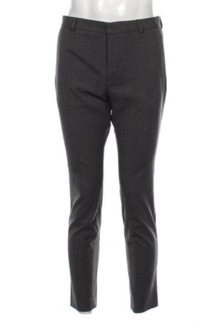 Ανδρικό παντελόνι H&M, Μέγεθος L, Χρώμα Γκρί, Τιμή 6,28 €