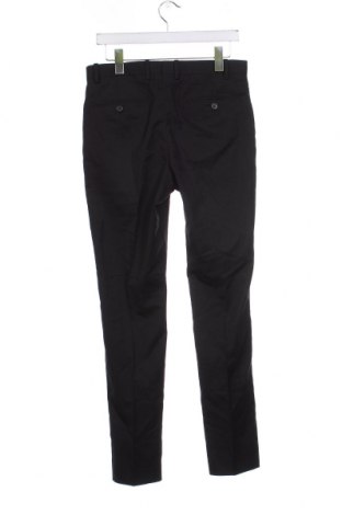 Pánské kalhoty  H&M, Velikost S, Barva Černá, Cena  162,00 Kč