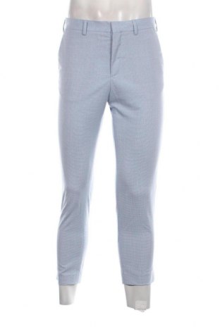 Pánske nohavice  H&M, Veľkosť S, Farba Modrá, Cena  7,40 €