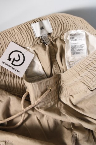 Pánske nohavice  H&M, Veľkosť S, Farba Béžová, Cena  4,93 €