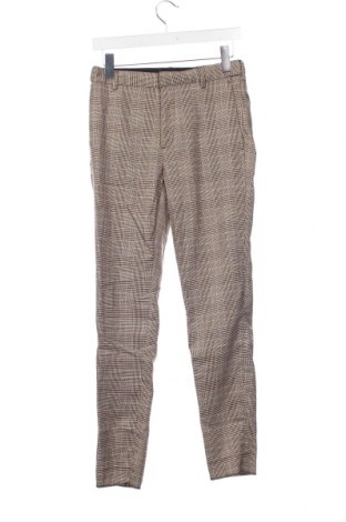 Ανδρικό παντελόνι H&M, Μέγεθος XS, Χρώμα Πολύχρωμο, Τιμή 15,99 €