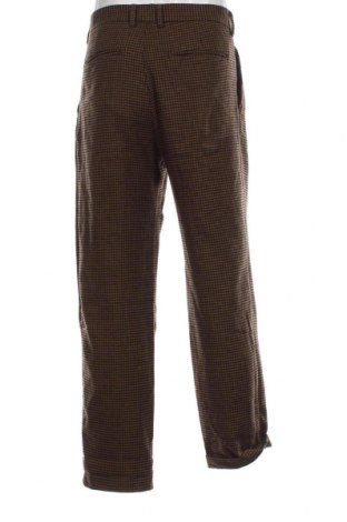 Pantaloni de bărbați H&M, Mărime S, Culoare Maro, Preț 42,17 Lei