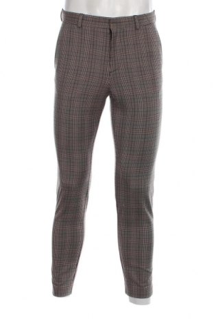 Мъжки панталон H&M, Размер M, Цвят Многоцветен, Цена 15,63 лв.
