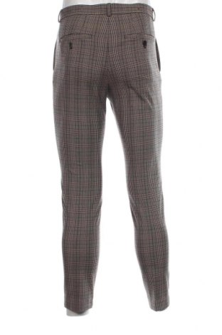 Мъжки панталон H&M, Размер M, Цвят Многоцветен, Цена 16,53 лв.
