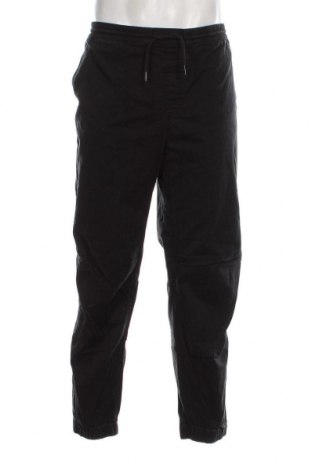 Ανδρικό παντελόνι H&M, Μέγεθος XXL, Χρώμα Μαύρο, Τιμή 9,30 €