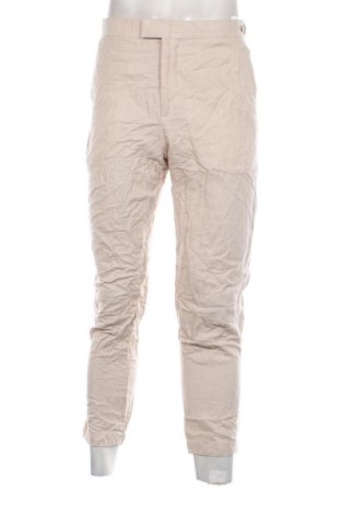 Herrenhose H&M, Größe L, Farbe Beige, Preis € 20,18