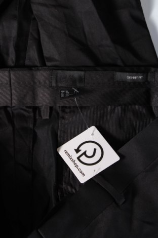 Herrenhose H&M, Größe XL, Farbe Schwarz, Preis € 10,09