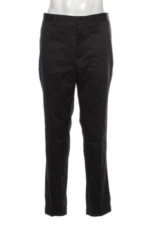 Pantaloni de bărbați H&M, Mărime XL, Culoare Negru, Preț 42,93 Lei