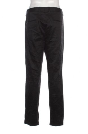 Pantaloni de bărbați H&M, Mărime XL, Culoare Negru, Preț 42,93 Lei