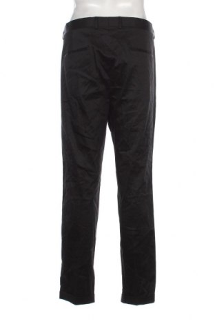 Pantaloni de bărbați H&M, Mărime XL, Culoare Negru, Preț 47,70 Lei