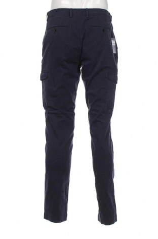 Herrenhose Hackett, Größe L, Farbe Blau, Preis 52,58 €