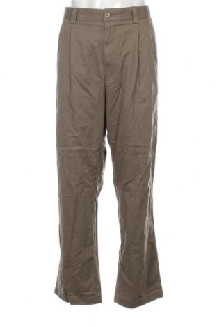 Мъжки панталон Harbor Bay, Размер 3XL, Цвят Зелен, Цена 34,00 лв.