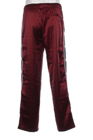 Herrenhose Huf, Größe M, Farbe Rot, Preis 39,69 €