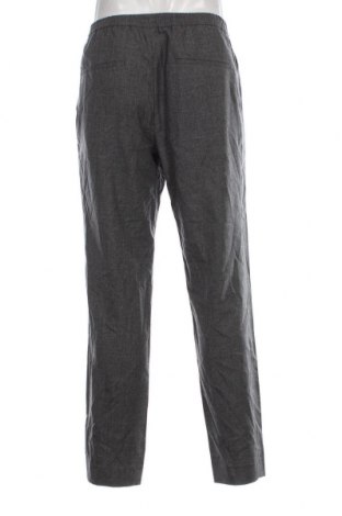 Herrenhose Hugo Boss, Größe L, Farbe Grau, Preis 42,90 €