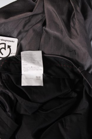 Мъжки панталон Hugo Boss, Размер M, Цвят Сив, Цена 68,50 лв.