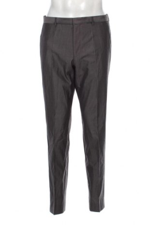 Herrenhose Hugo Boss, Größe M, Farbe Grau, Preis € 47,67