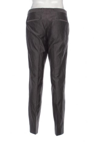 Ανδρικό παντελόνι Hugo Boss, Μέγεθος M, Χρώμα Γκρί, Τιμή 38,13 €