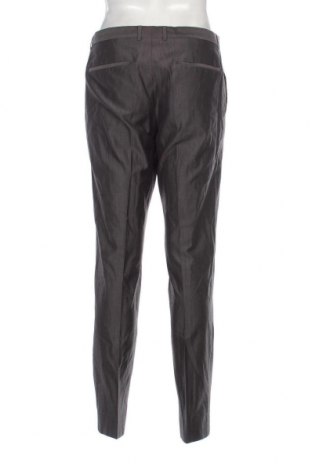 Herrenhose Hugo Boss, Größe M, Farbe Grau, Preis 42,90 €