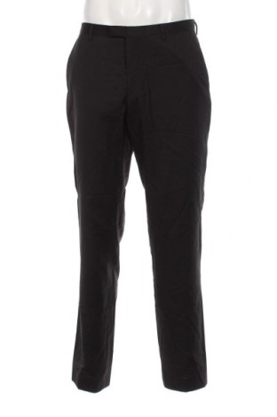 Herrenhose Hugo Boss, Größe L, Farbe Schwarz, Preis € 52,99