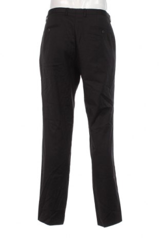 Herrenhose Hugo Boss, Größe L, Farbe Schwarz, Preis 52,99 €