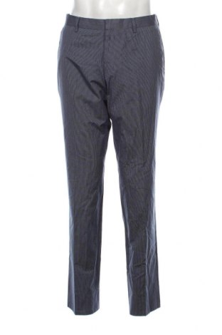 Pánské kalhoty  Hugo Boss, Velikost L, Barva Modrá, Cena  1 092,00 Kč