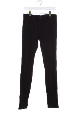 Herrenhose Hugo Boss, Größe S, Farbe Schwarz, Preis 47,67 €