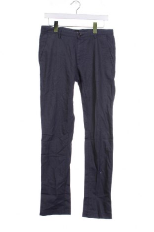 Pantaloni de bărbați Hugo Boss, Mărime M, Culoare Albastru, Preț 225,33 Lei