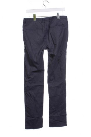 Herrenhose Hugo Boss, Größe M, Farbe Blau, Preis € 38,14