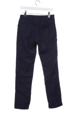 Ανδρικό παντελόνι Hugo Boss, Μέγεθος S, Χρώμα Μπλέ, Τιμή 42,37 €