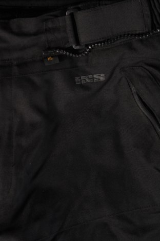 Мъжки панталон IXS, Размер XL, Цвят Черен, Цена 62,00 лв.