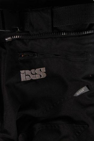 Мъжки панталон IXS, Размер L, Цвят Черен, Цена 36,80 лв.