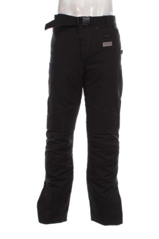 Pantaloni de bărbați IXS, Mărime L, Culoare Negru, Preț 136,18 Lei