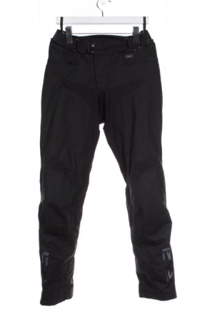 Мъжки панталон IXS, Размер S, Цвят Черен, Цена 27,30 лв.