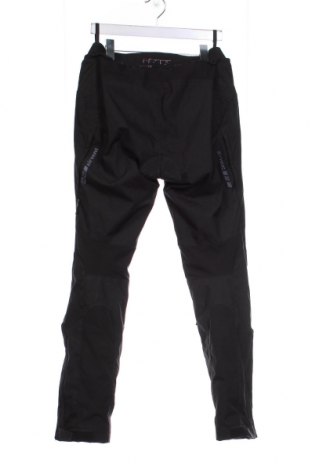 Мъжки панталон IXS, Размер S, Цвят Черен, Цена 27,30 лв.