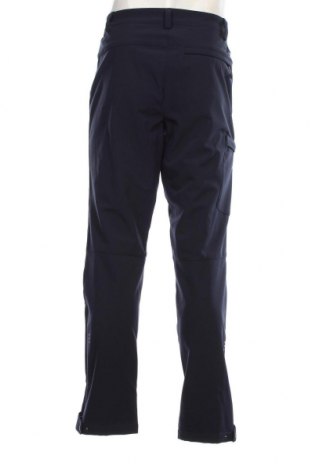 Pantaloni de bărbați Icepeak, Mărime L, Culoare Albastru, Preț 224,34 Lei
