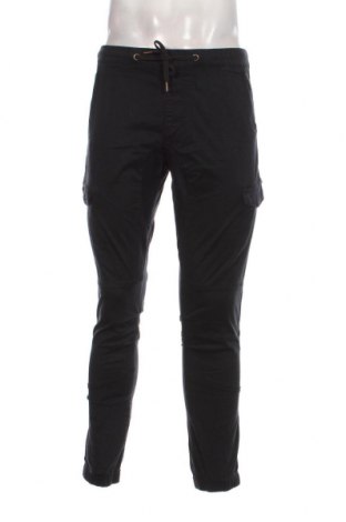 Ανδρικό παντελόνι Indicode, Μέγεθος S, Χρώμα Μπλέ, Τιμή 15,82 €