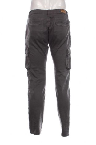 Pantaloni de bărbați Indicode, Mărime L, Culoare Gri, Preț 107,07 Lei
