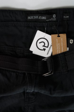 Ανδρικό παντελόνι Indicode, Μέγεθος XXL, Χρώμα Μαύρο, Τιμή 23,97 €