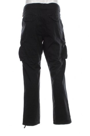 Ανδρικό παντελόνι Indicode, Μέγεθος XXL, Χρώμα Μαύρο, Τιμή 21,57 €