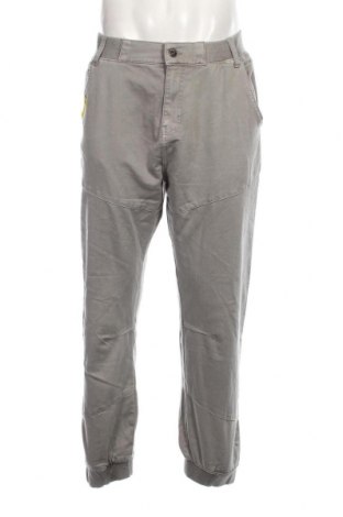 Herrenhose Indicode, Größe L, Farbe Grau, Preis € 47,94