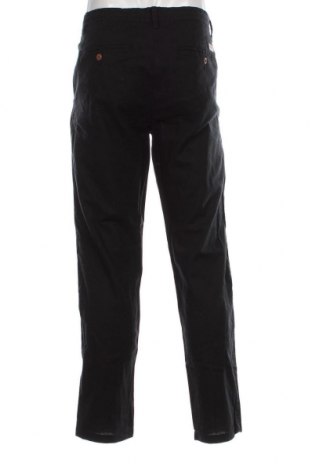 Мъжки панталон Indicode, Размер L, Цвят Черен, Цена 26,75 лв.