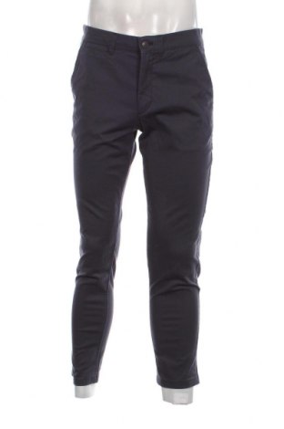 Ανδρικό παντελόνι Jack & Jones, Μέγεθος M, Χρώμα Μπλέ, Τιμή 13,27 €