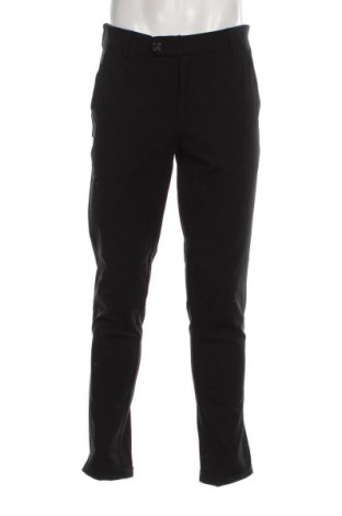 Herrenhose Jack & Jones, Größe M, Farbe Schwarz, Preis 17,86 €